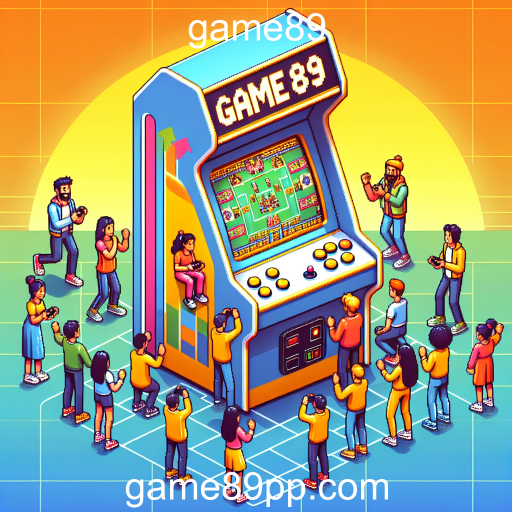 A Evolução dos Jogos de Arcade: Nostalgia e Novas Experiências