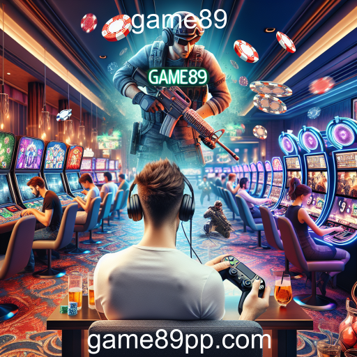 A Evolução dos Jogos FPS: Do Clássico ao Modernaidade